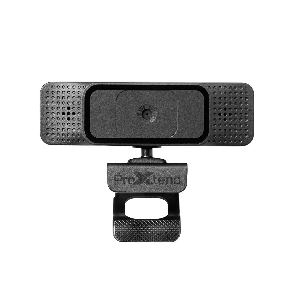 ProXtend  X301 Full HD webcam 5 MP 2592 x 1944 Pixel USB 2.0 Nero 