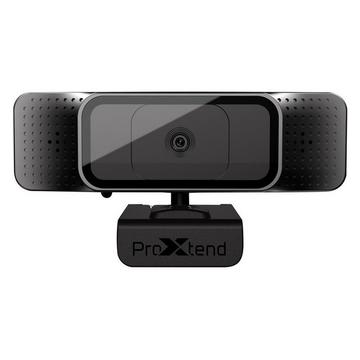 X301 Full HD webcam 5 MP 2592 x 1944 Pixel USB 2.0 Nero