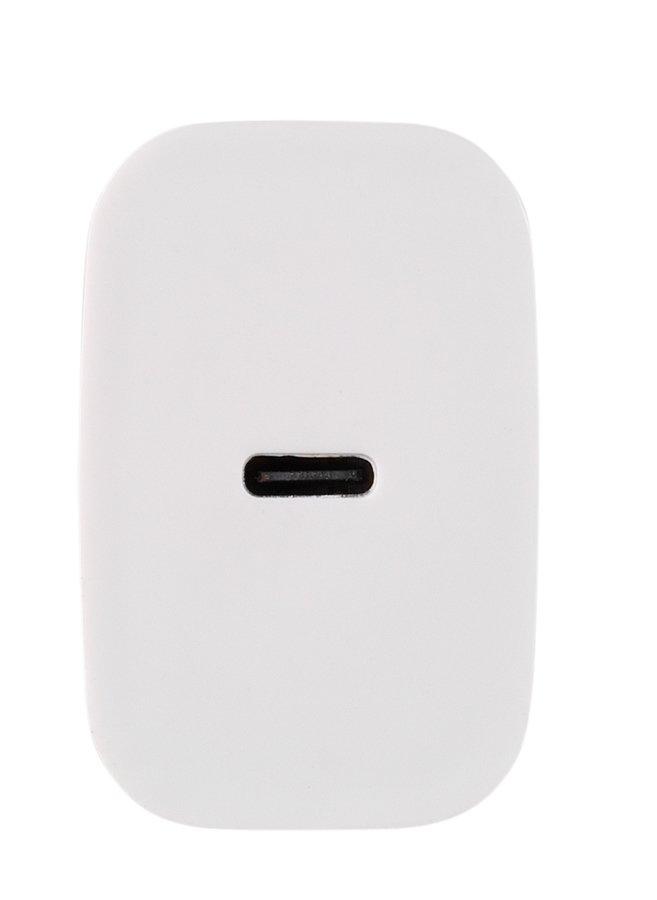 VIVANCO  Super Fast Smartphone Blanc Secteur Charge rapide Intérieure 