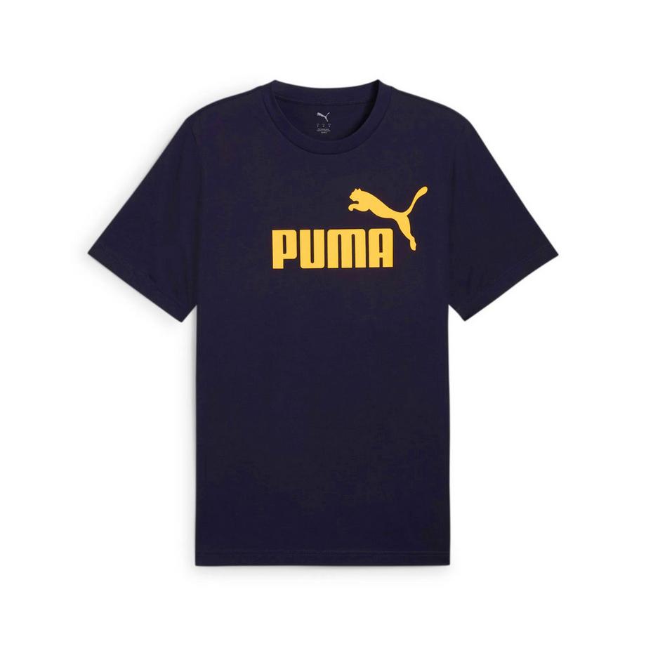 PUMA T-shirt Comfort Fit Pack de 1  