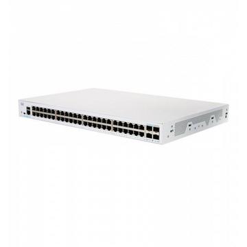 Switch CBS250-48T-4G-EU 52 Port