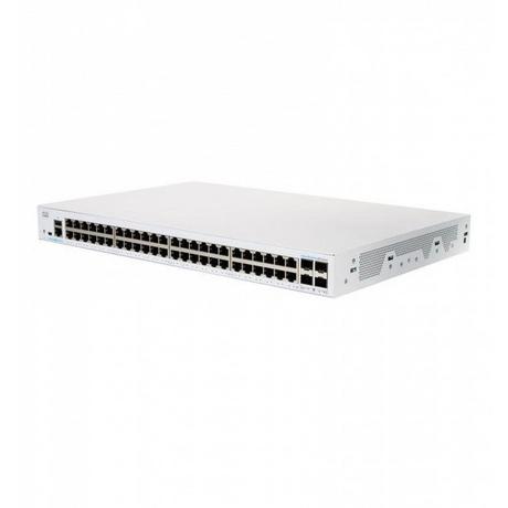 Cisco  Switch CBS250-48T-4G-EU 52 Port 