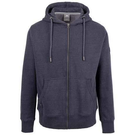 Trespass  Bran Hoodie mit durchgehendem Reißverschluss 