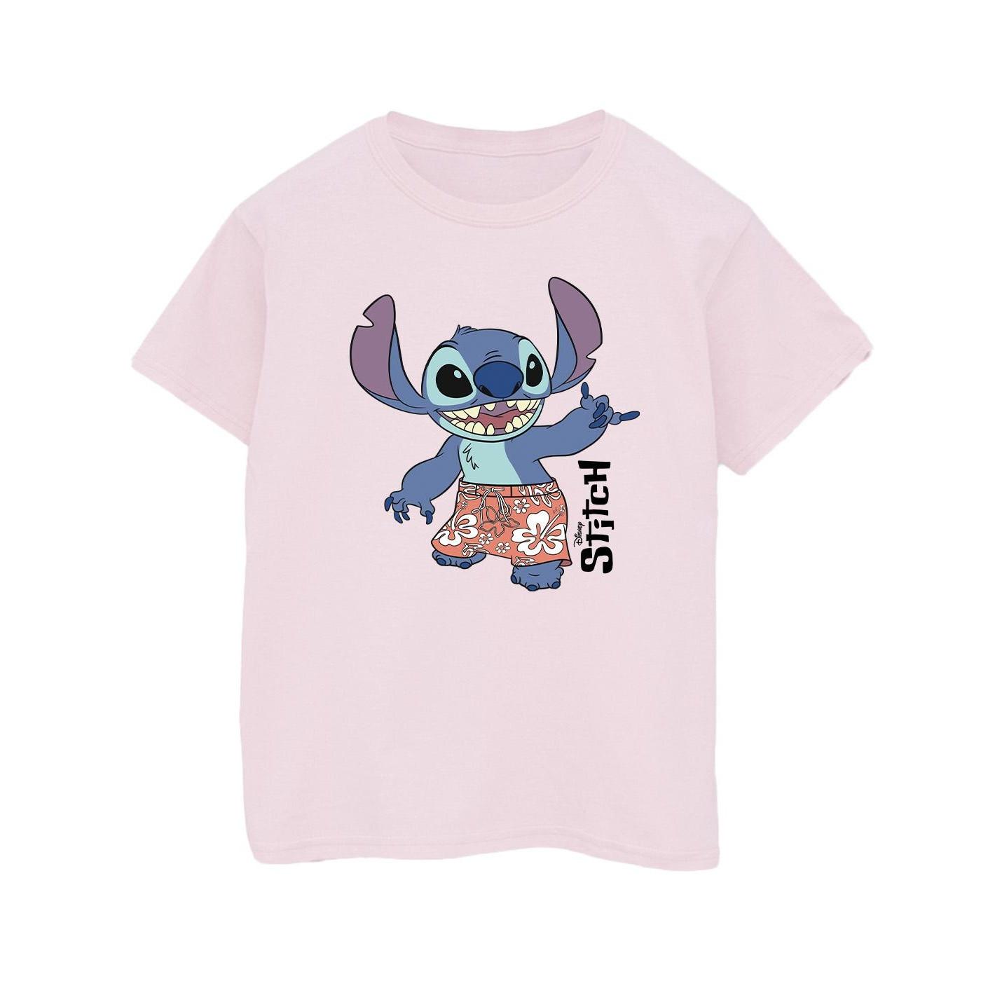 Disney  Bermuda Shorts TShirt 