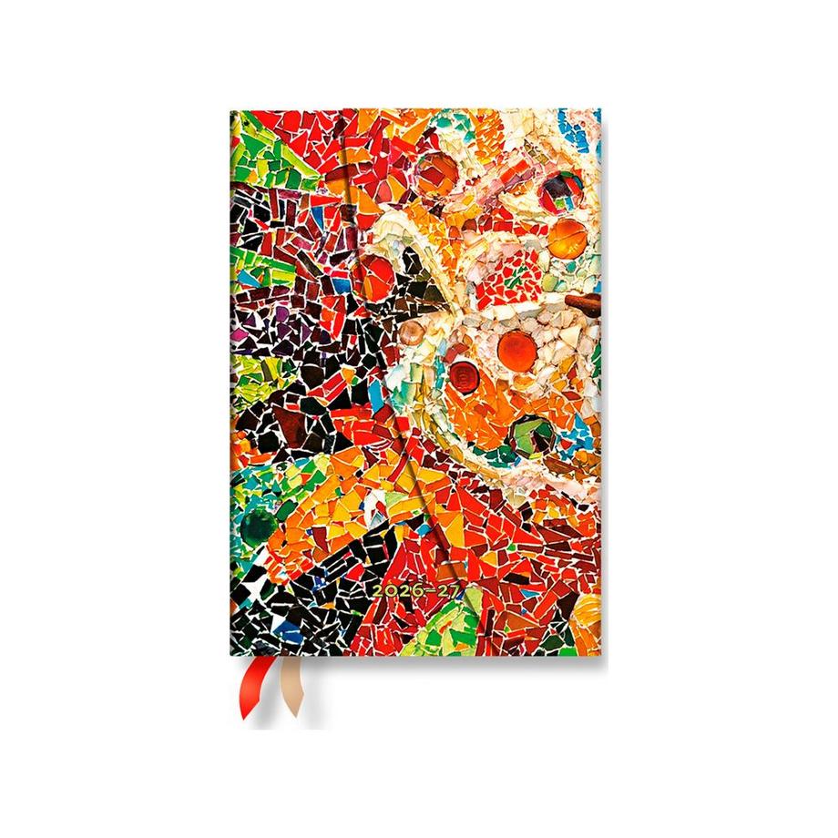 Agenda  Soleil de Gaudí