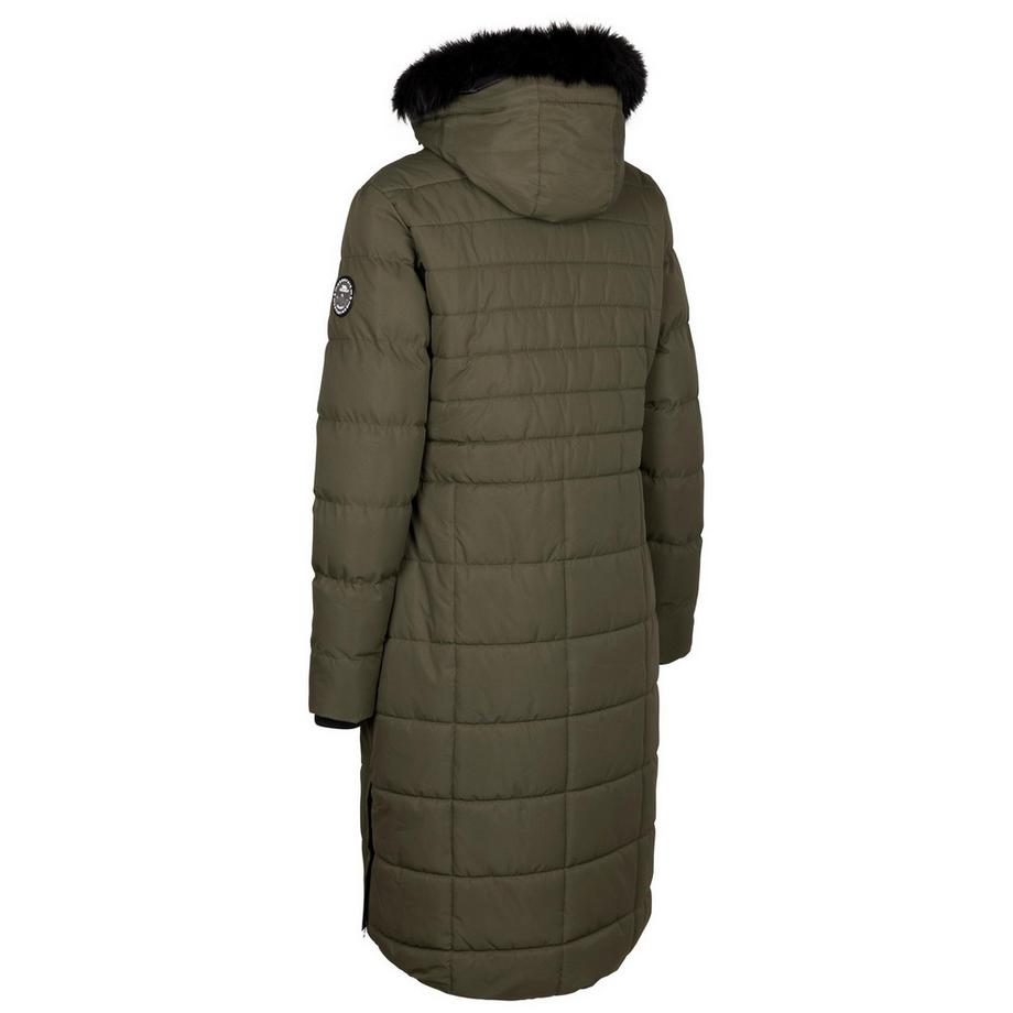 Trespass Sasha Steppjacke  