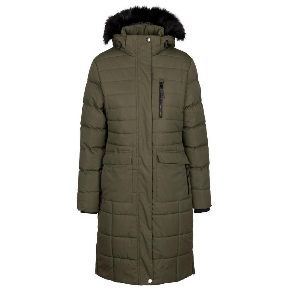Trespass Sasha Steppjacke  