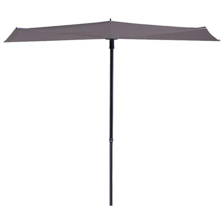 Madison Parasol de balcon  