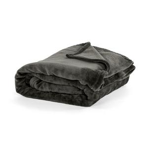 Tiseco Couverture en microflanelle COSY  