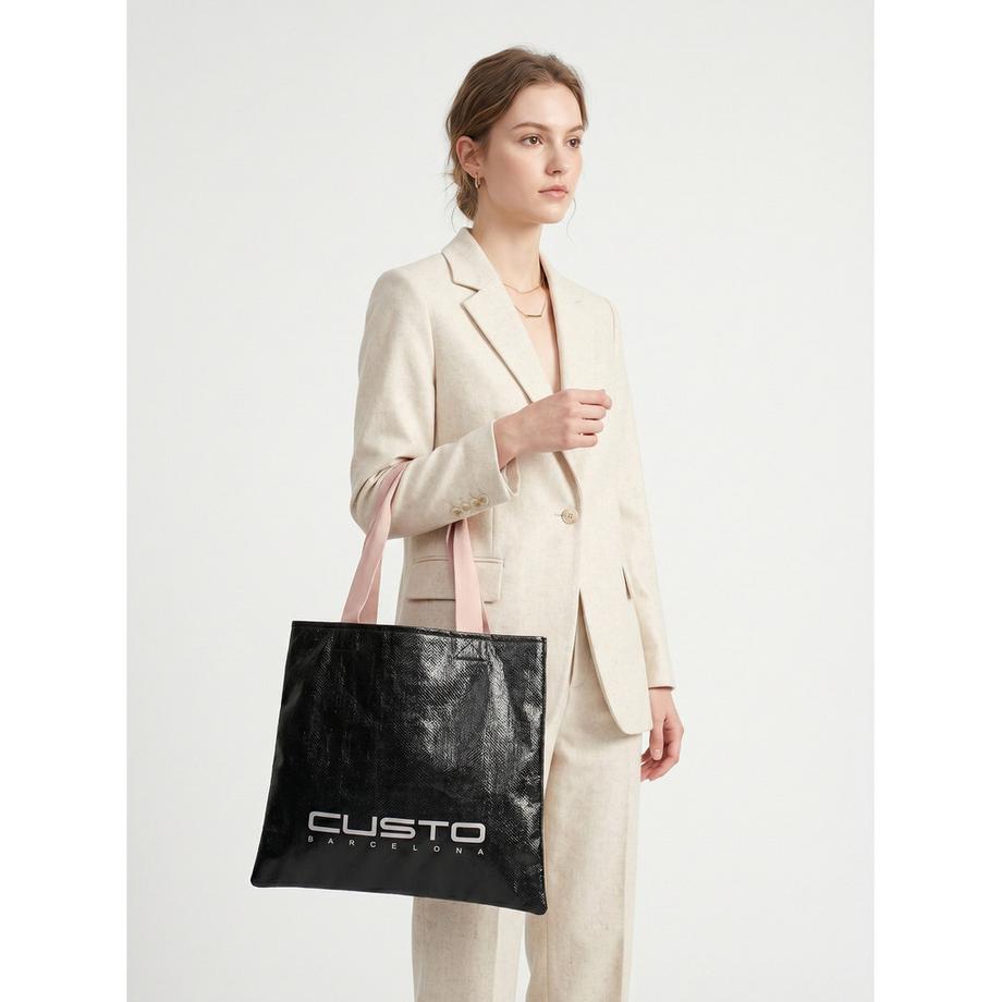 custo BARCELONA Sac cabas Velvetia Chic  