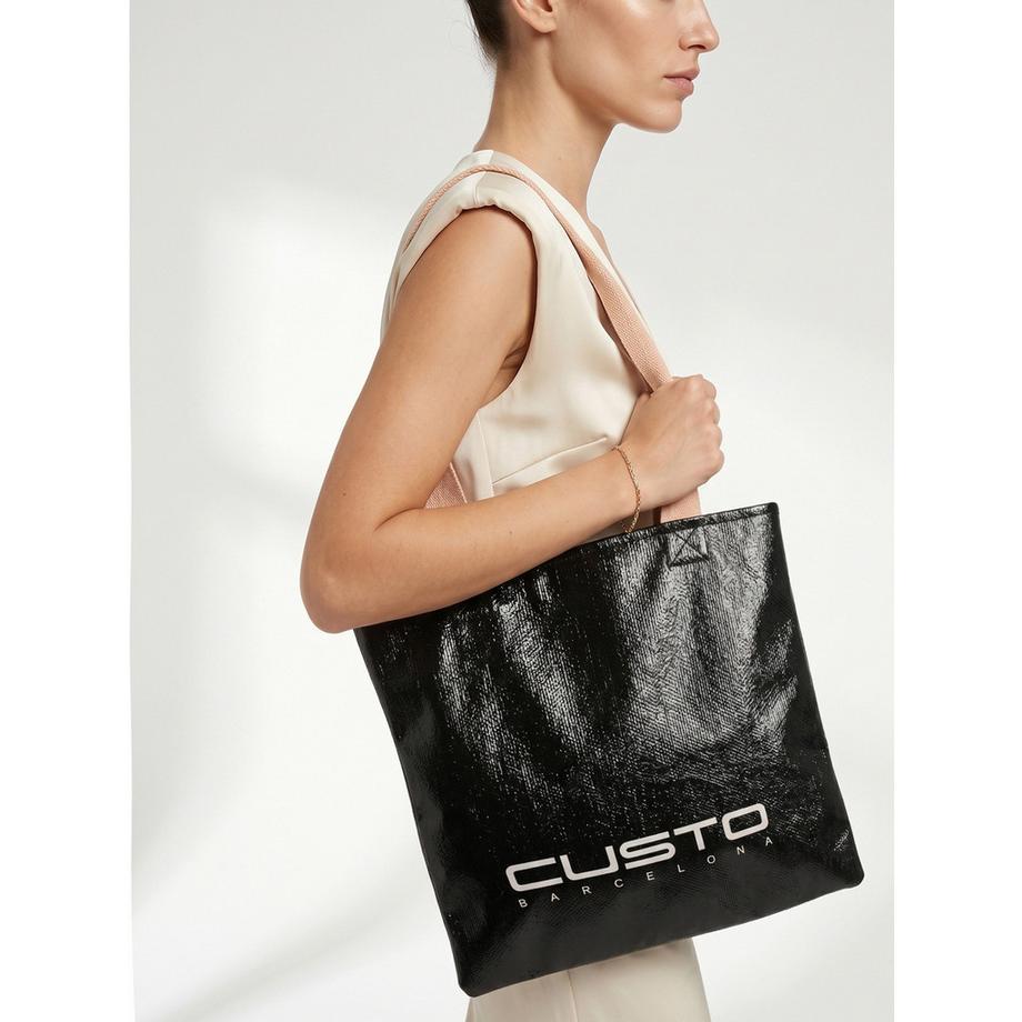 custo BARCELONA Sac cabas Velvetia Chic  