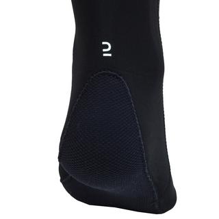 NABAIJI  Neoprensocken - FOOT SWIM 