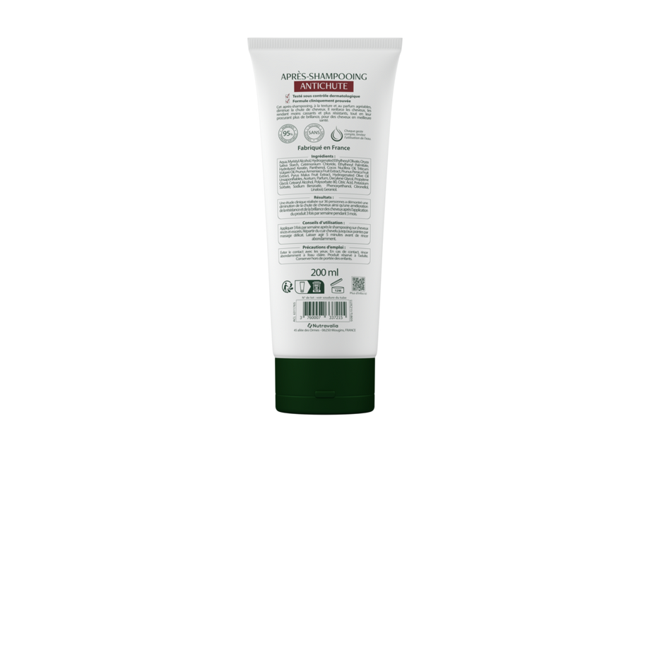 Luxéol  Luxéol Anti-Haarausfall Conditioner (200ml) 