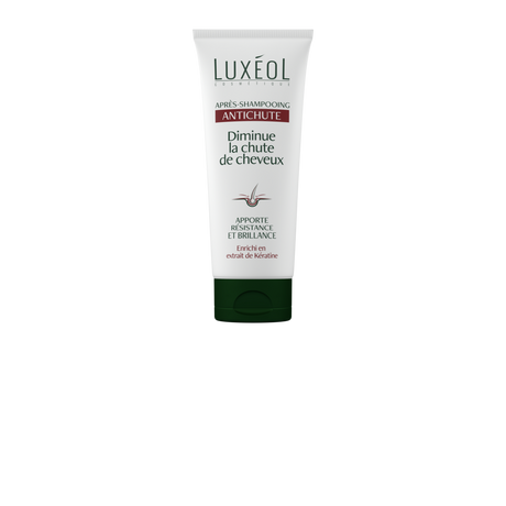 Luxéol  Luxéol Après-shampooing anti-chute (200ml) 