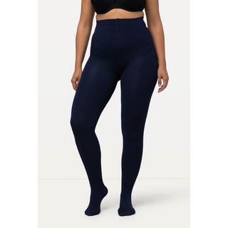 Ulla Popken  Thermo-Strumpfhose, warm, blickdicht, Stretchkomfort 