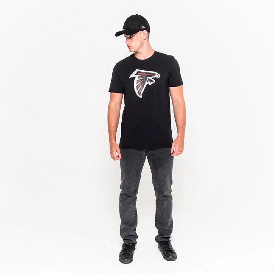 NEW ERA Maglietta Falcons NFL  