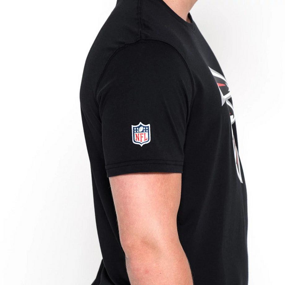 NEW ERA Maglietta Falcons NFL  