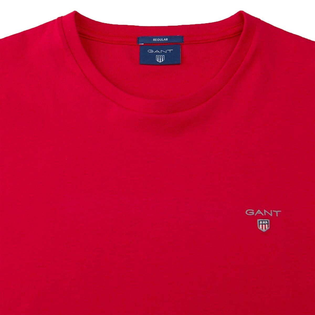 GANT Original Kurzarm T-Shirt  