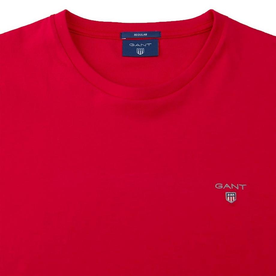 GANT Original Kurzarm T-Shirt  
