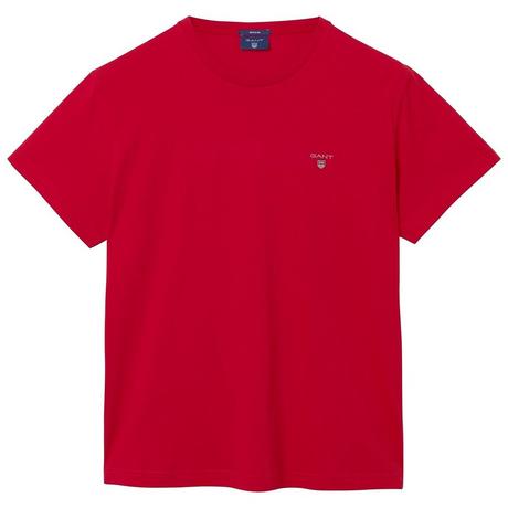 GANT Original Kurzarm T-Shirt  