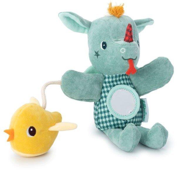 Image of Liliputaner Handpuppe Joe Unisex ONE SIZE