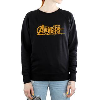 MARVEL  Avengers Infinity War Sweatshirt 