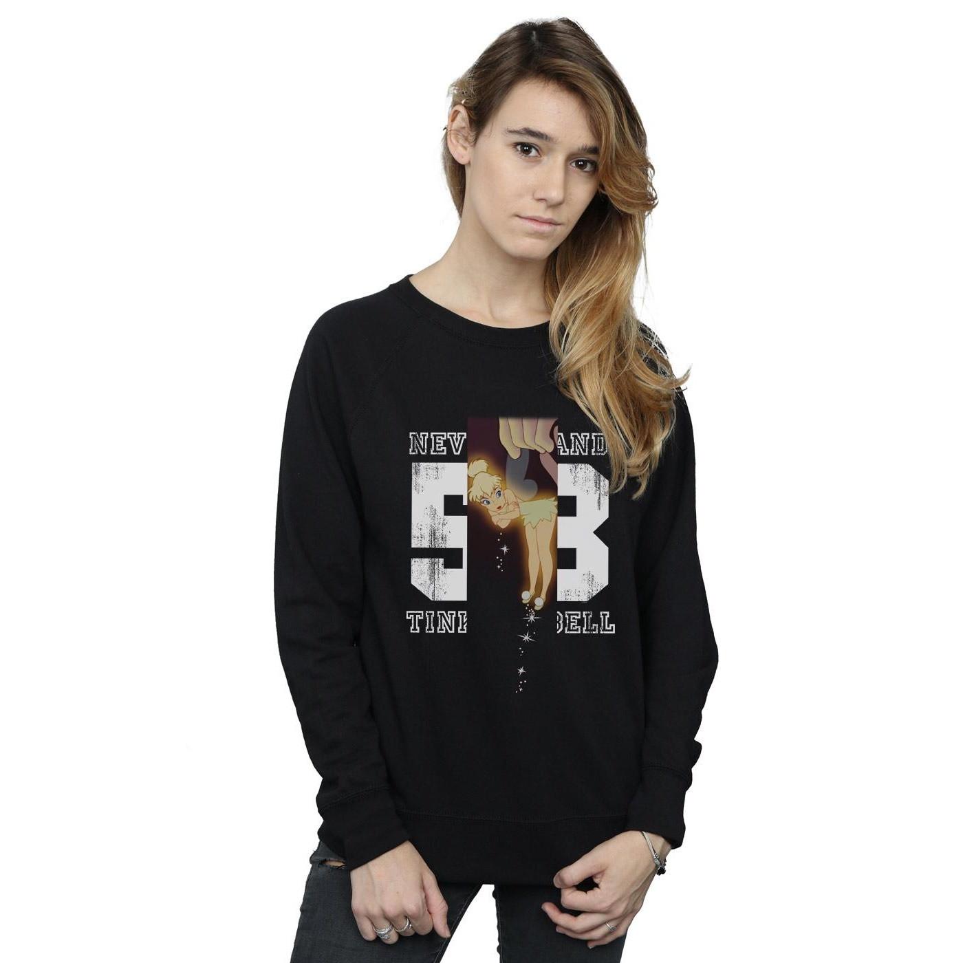 Disney  Neverland 53 Sweatshirt 