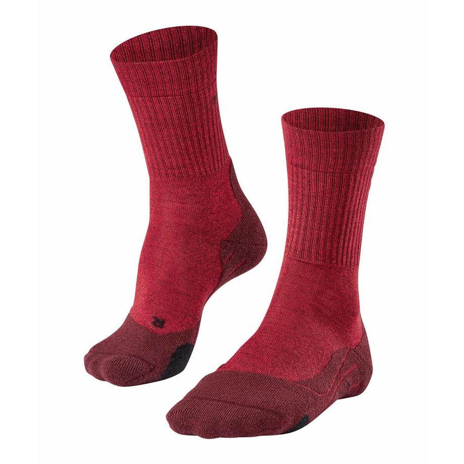 FALKE TK2 Wool Trekkingsocken  