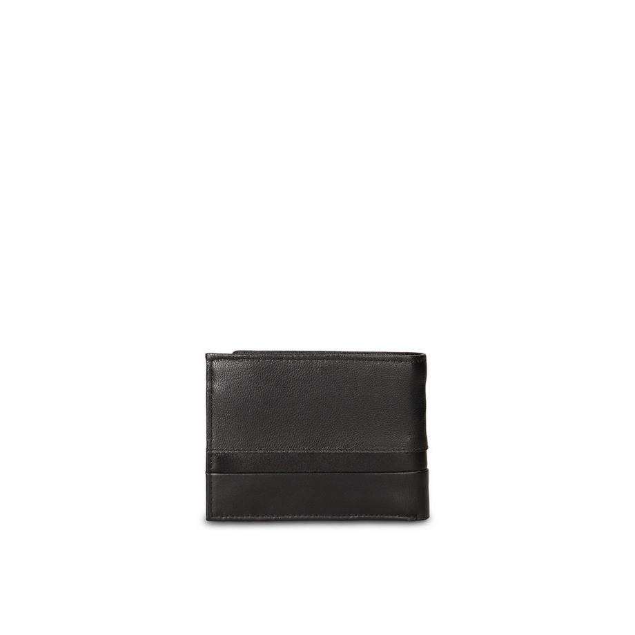 pierre cardin Portefeuille Ébène  