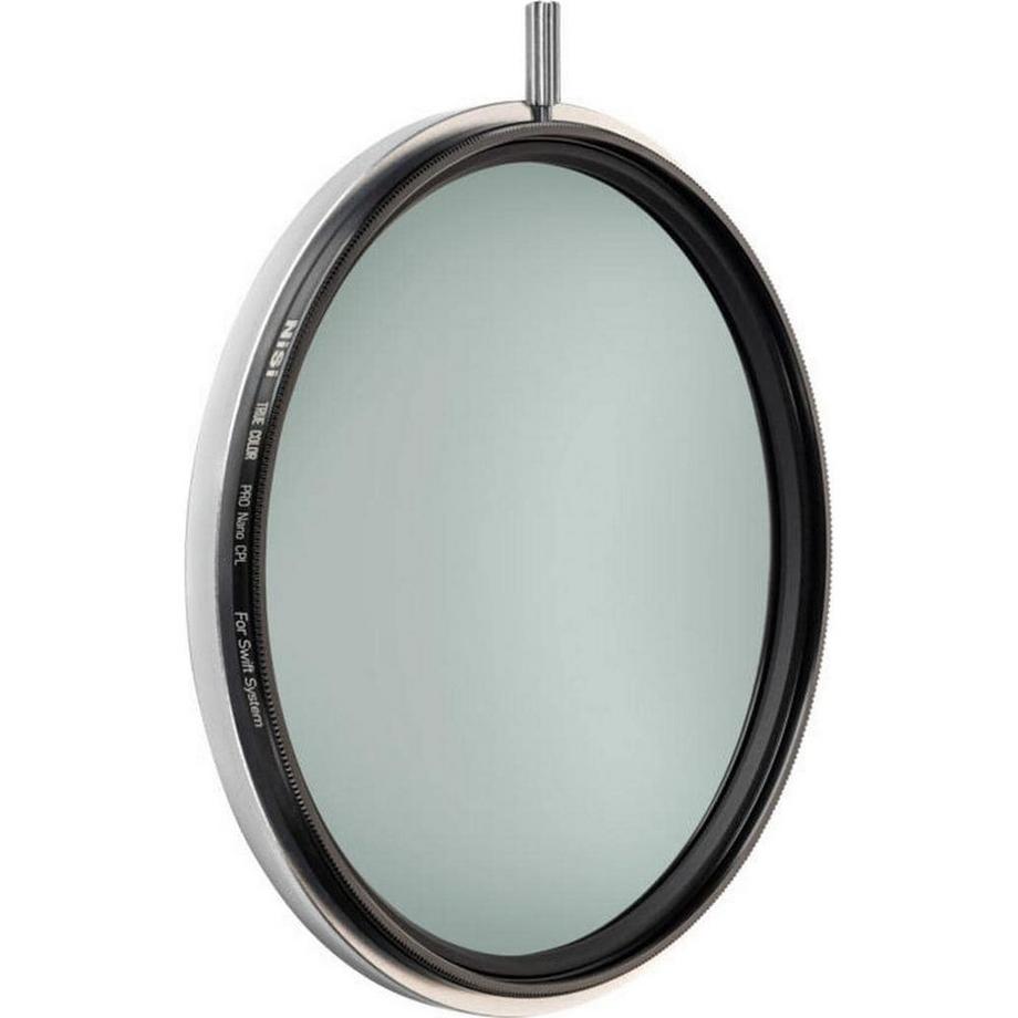 Nisi  Polfilter True Color Pro Nano CPL 