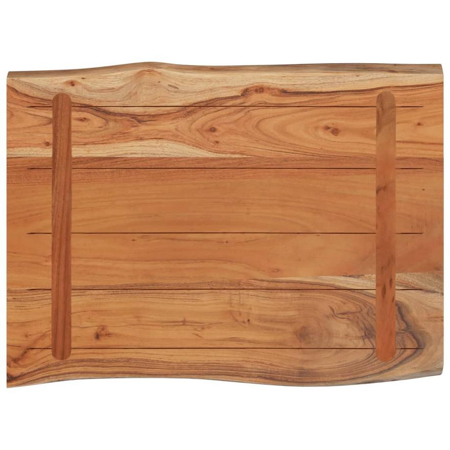 VidaXL piano tavolo Legno  