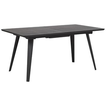 Table de repas en MDF Moderne IRVINGTON