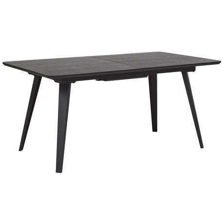 Beliani Table de repas en MDF Moderne IRVINGTON  