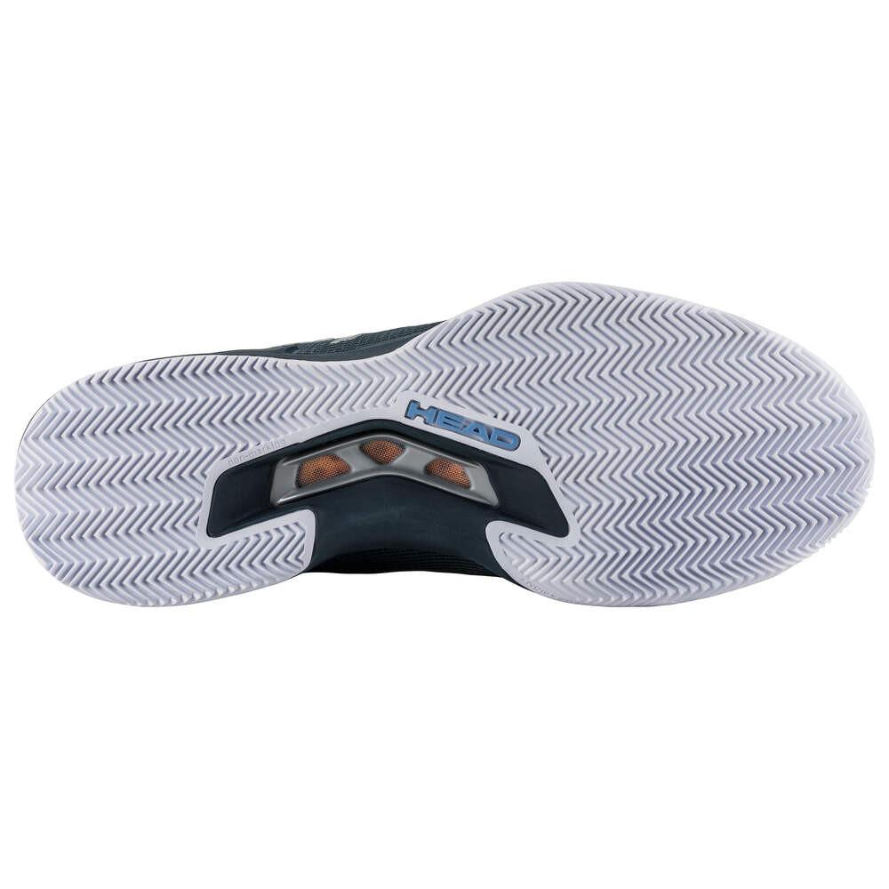 Head  Sprint Pro 3.5 Sandplatz Tennisschuh 