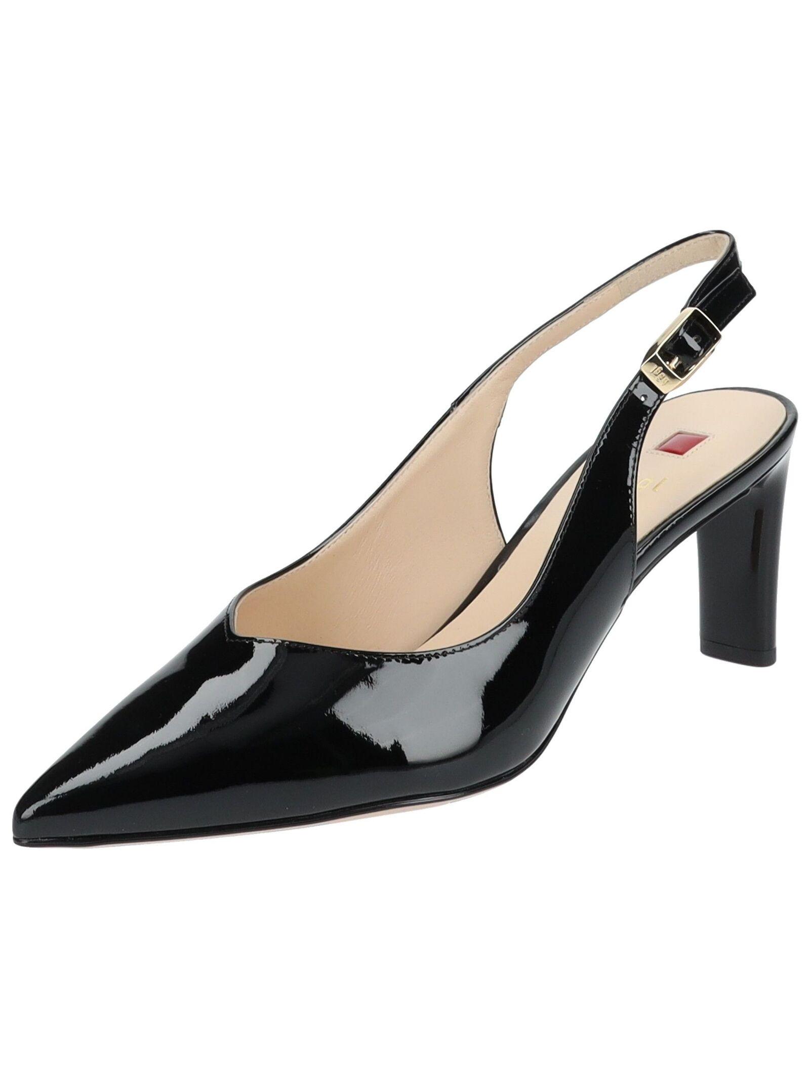 Image of Pumps 7-106804 Unisex Schwarz 36