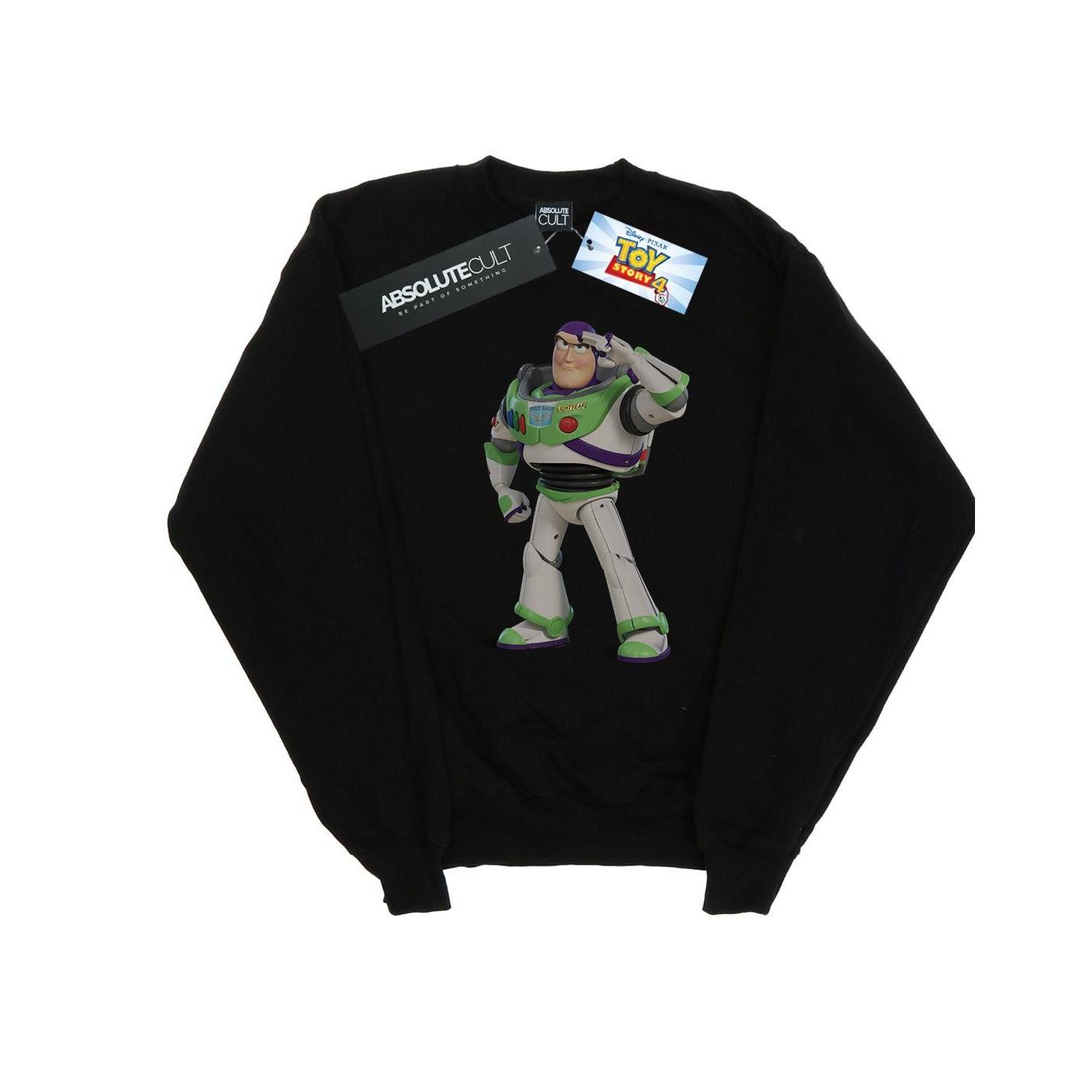 Disney  Toy Story Lightyear Sweatshirt 