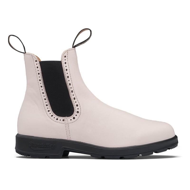 Image of Damen Stiefeletten Original High Top Chelsea Damen 36