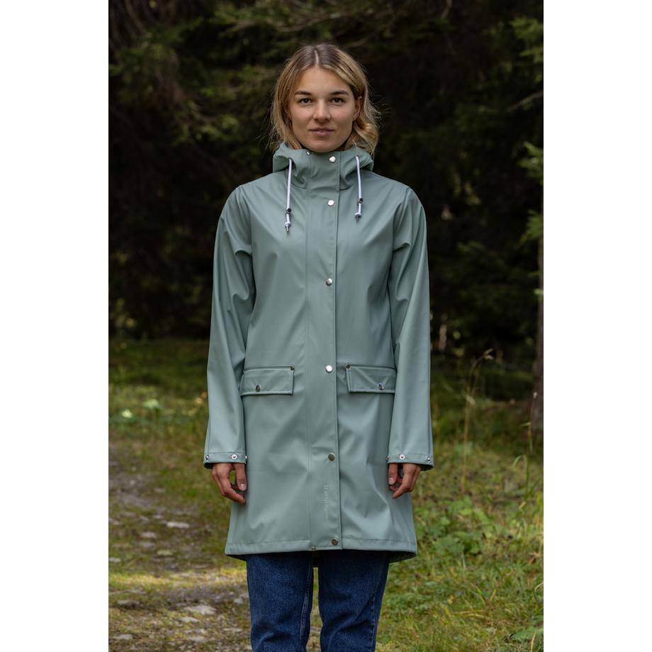 Rukka Kiara Regenmantel  