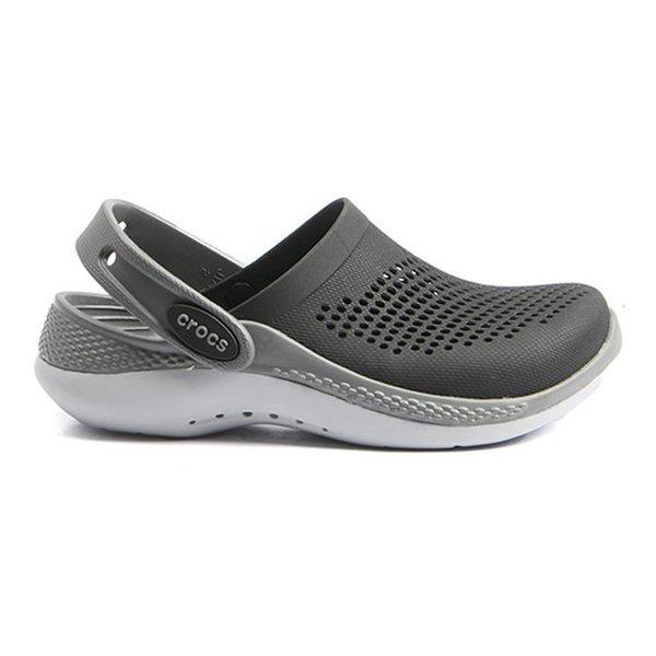 Image of Literide 360 Clog-32 Unisex Schwarz 32