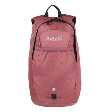 15 Liter Bedabase II Rucksack