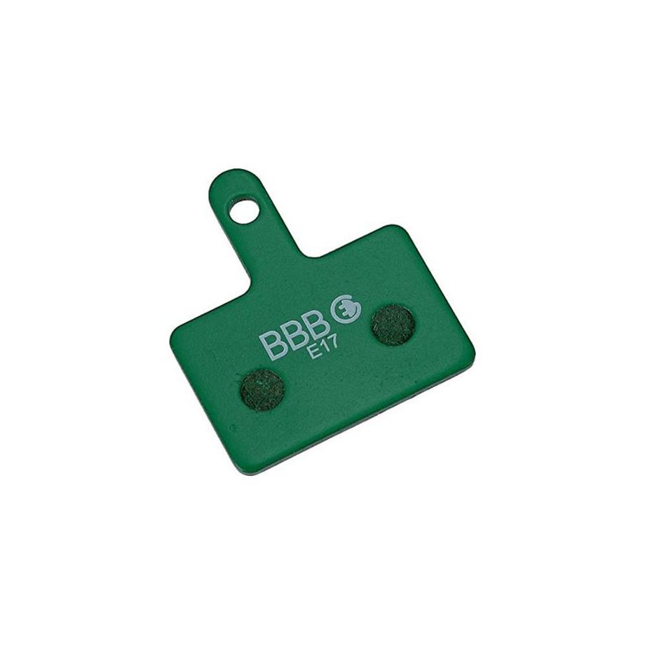 BBB  plaquettes de frein Disc Shimano E-Bike Deore 