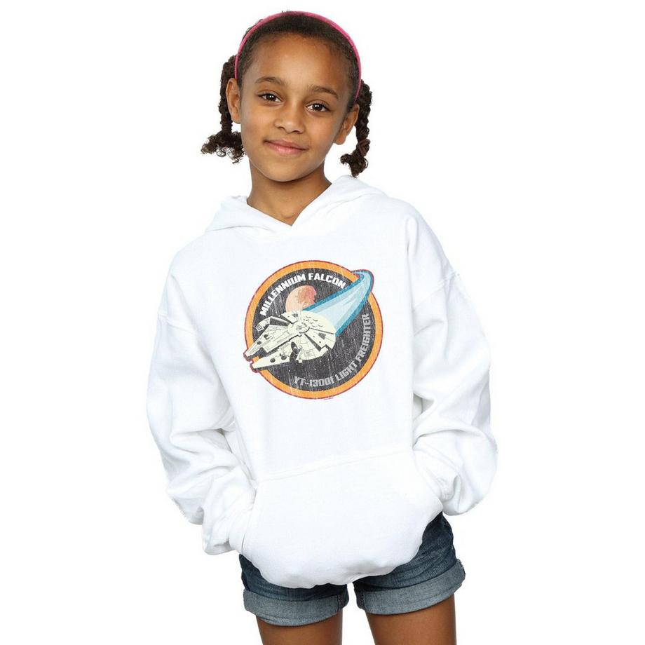 STAR WARS  Millennium Kapuzenpullover 