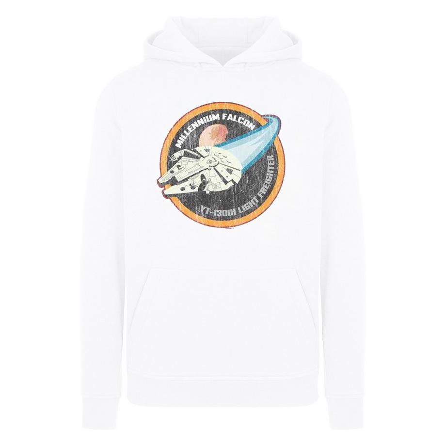 Millennium Kapuzenpullover