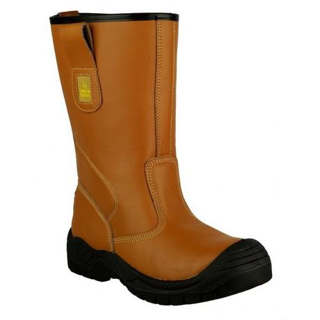 Amblers  Sicherheitsstiefel 