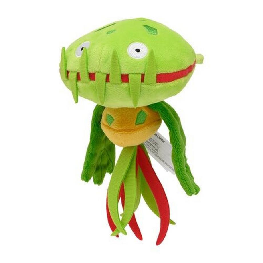 Pokémon  Carnivine Sitting Cuties Plush 