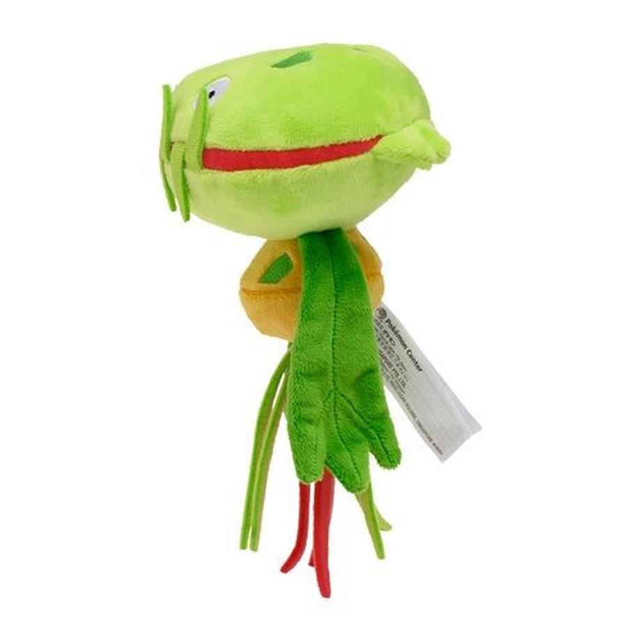 Pokémon  Carnivine Sitting Cuties Plush 