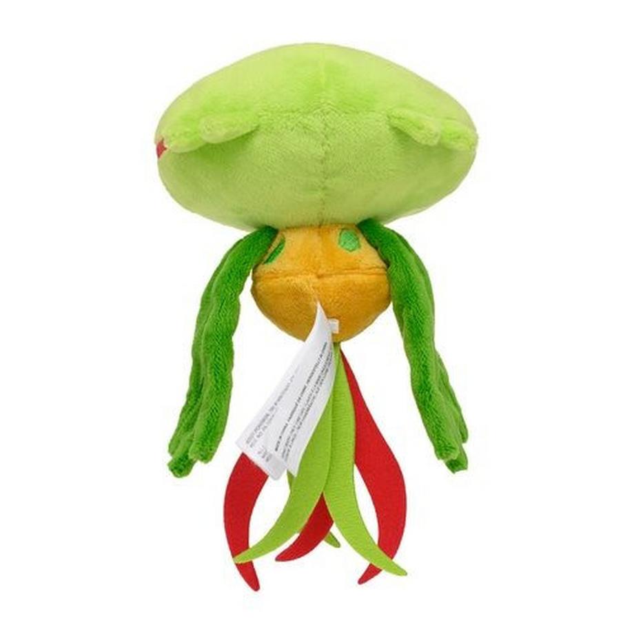Pokémon  Carnivine Sitting Cuties Plush 