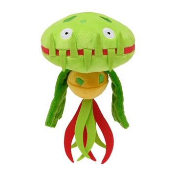 Carnivine Sitting Cuties Plush