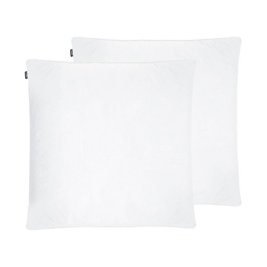 Set di 2 guanciali en Cotone FELDBERG