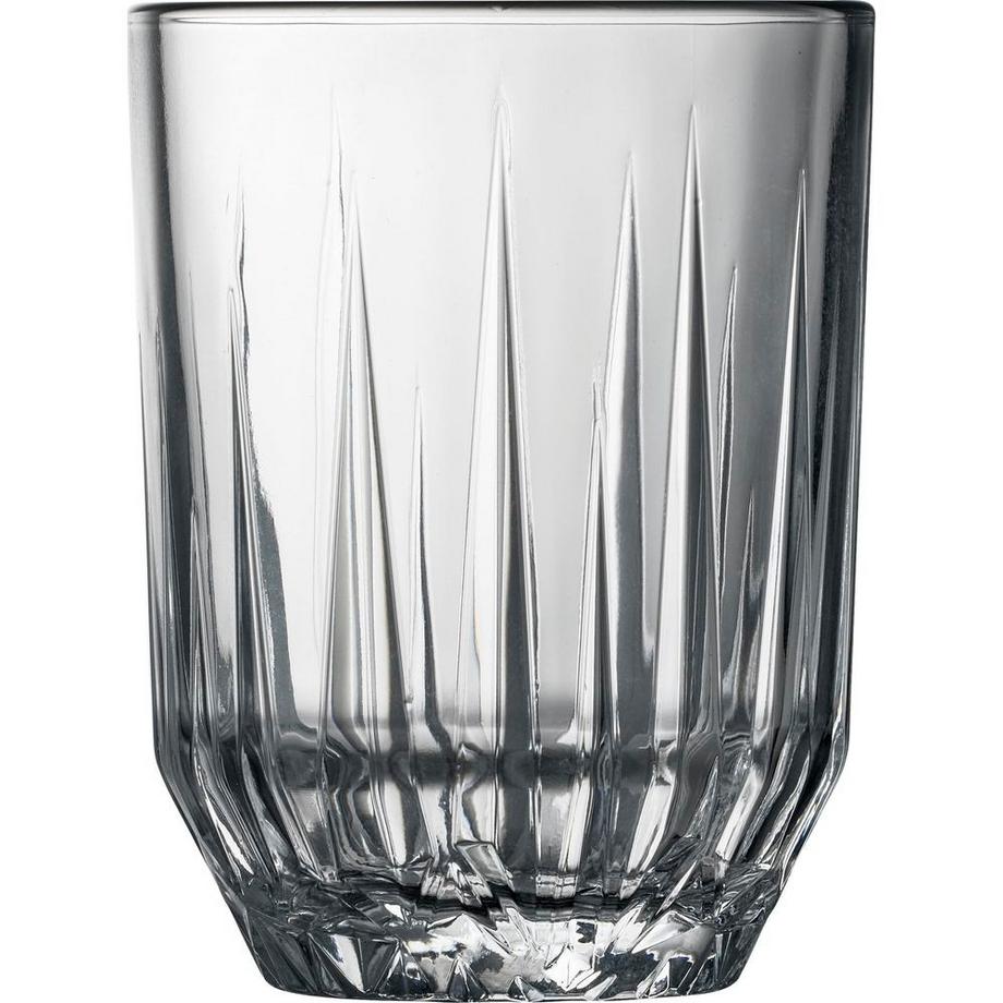 Lyngby Trinkglas Astrid, Stück, Transparent  